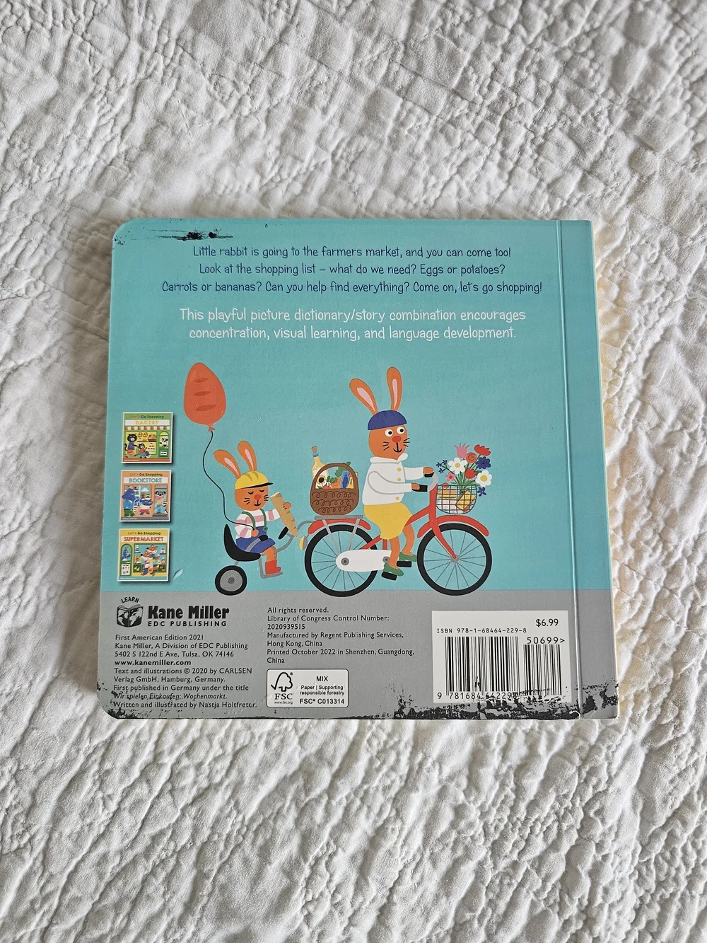 Board Books- My Firsts And Fun Stories Bundle